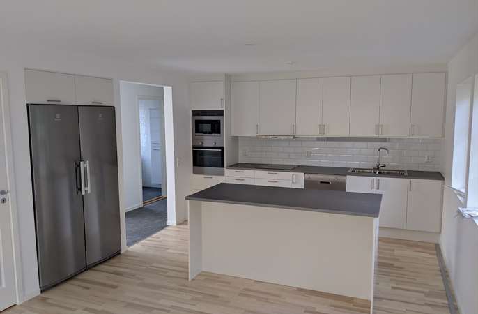 Bergsbrunna villaväg