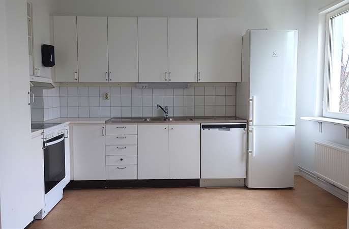 Råstensgatan 3 Rok, 81Kvm