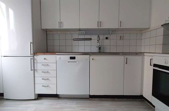 Bogärdesgatan 94Kvm