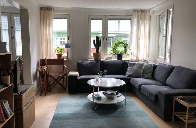 Bengt Ekehjelmsgatan