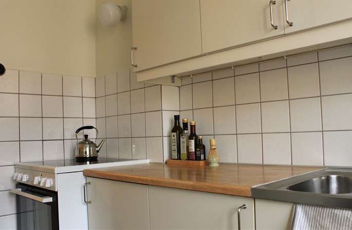 Östra Stallmästaregatan