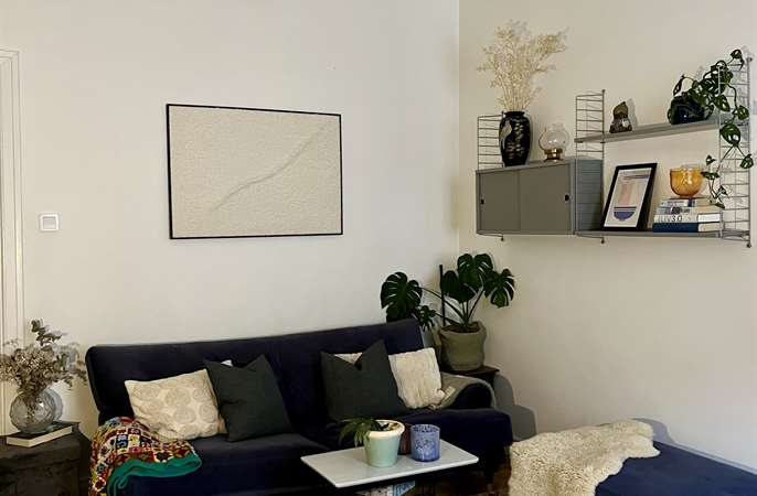 Garvar Lundins gränd