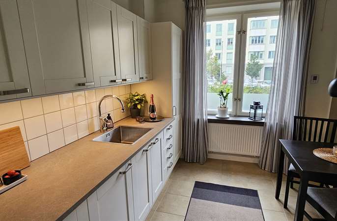 Östra Stallmästaregatan