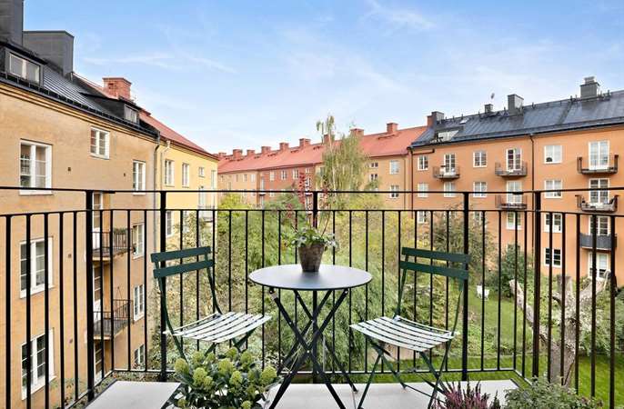 Drottningholmsvägen