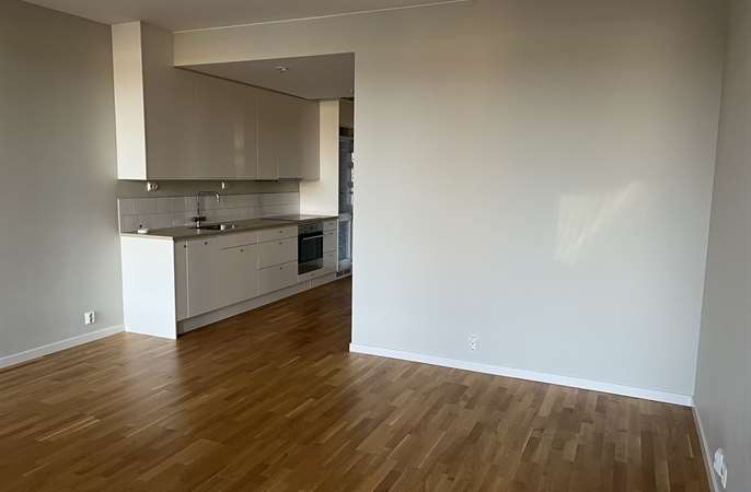 Responsgatan, 2 rooms