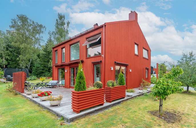 Rusthållarvägen 39