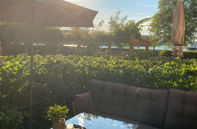 Kristinebergs Strand