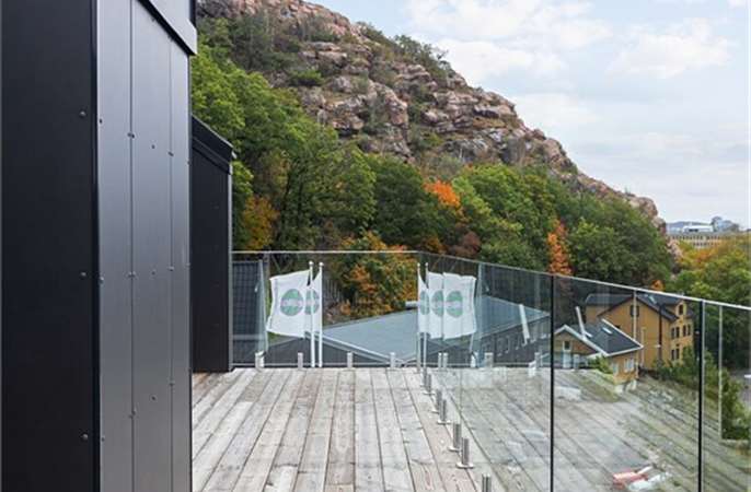 Gamla Rambergsvägen