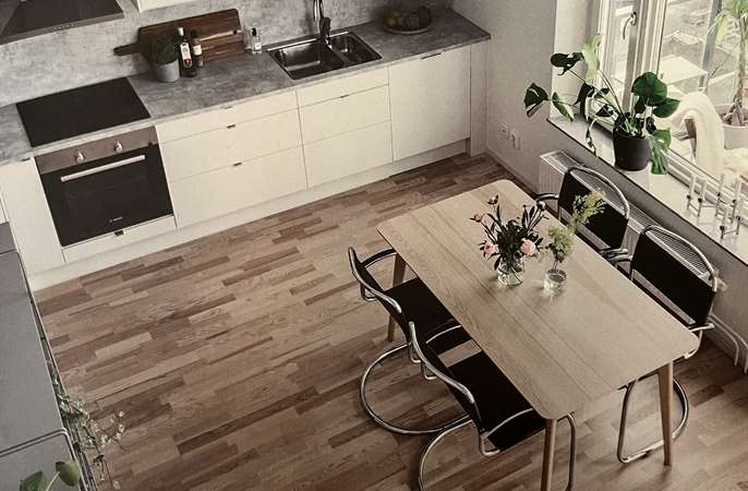 Ebbe Lieberathsgatan