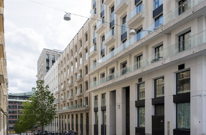 Sonja Kovalevskys Gata