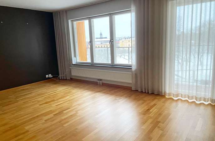 Hjalmar Söderbergs väg