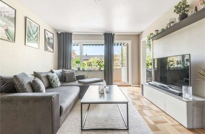 Viktor Rydbergsgatan