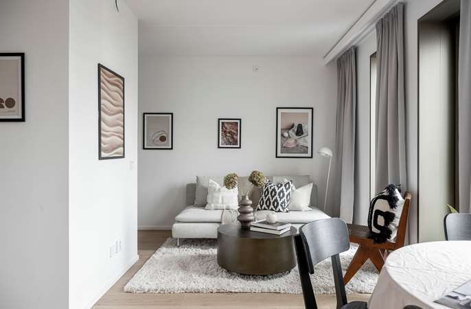 Anna Steckséns gata