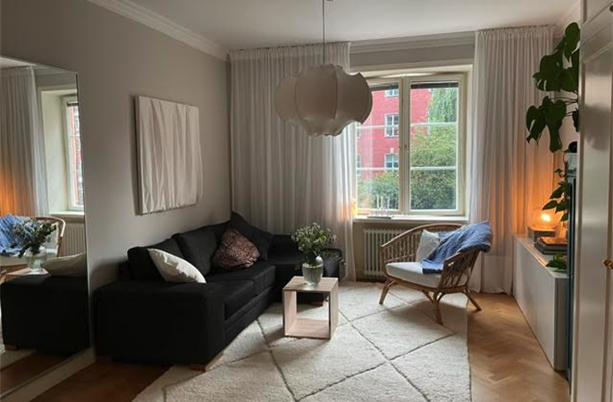 Torbjörn Klockares gata