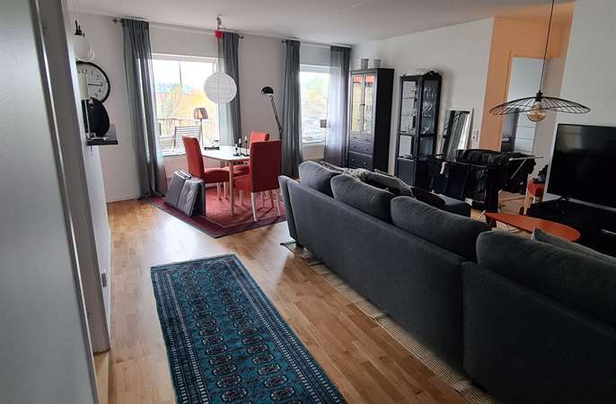 Lantmannagatan
