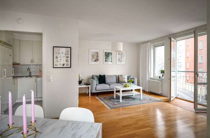 Östra Eriksbergsgatan