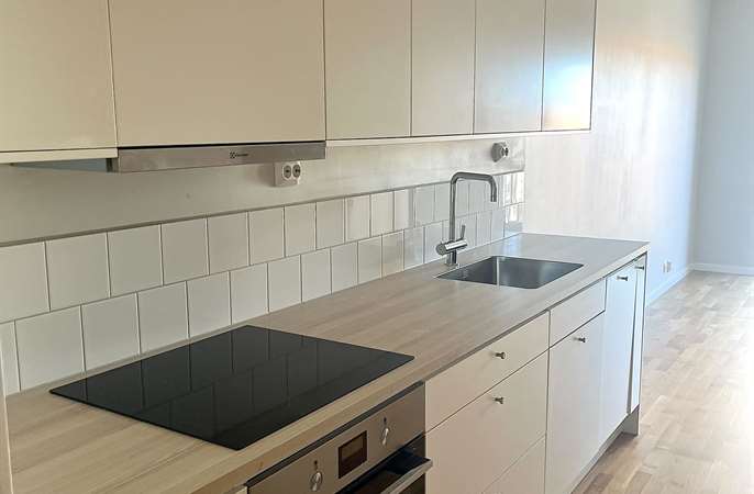 Responsgatan 2:a, utan balkong