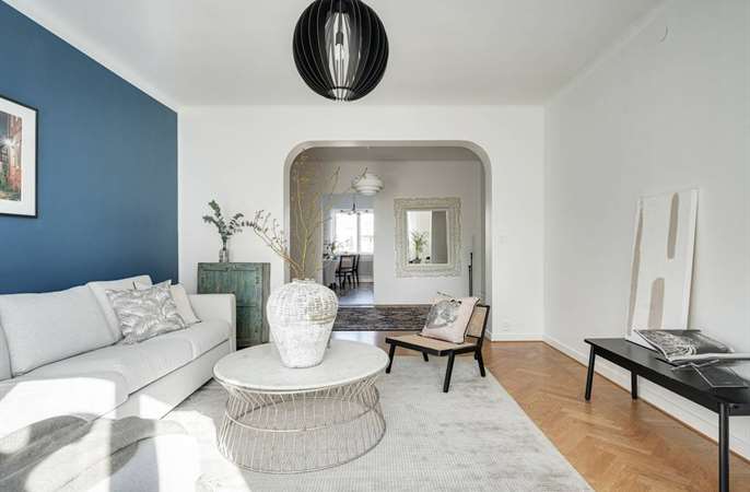 Lilla Möllevångsgatan