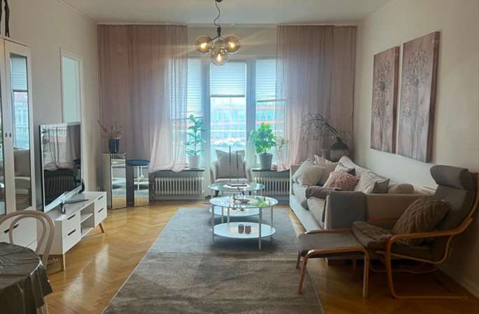 Kobbarnas väg