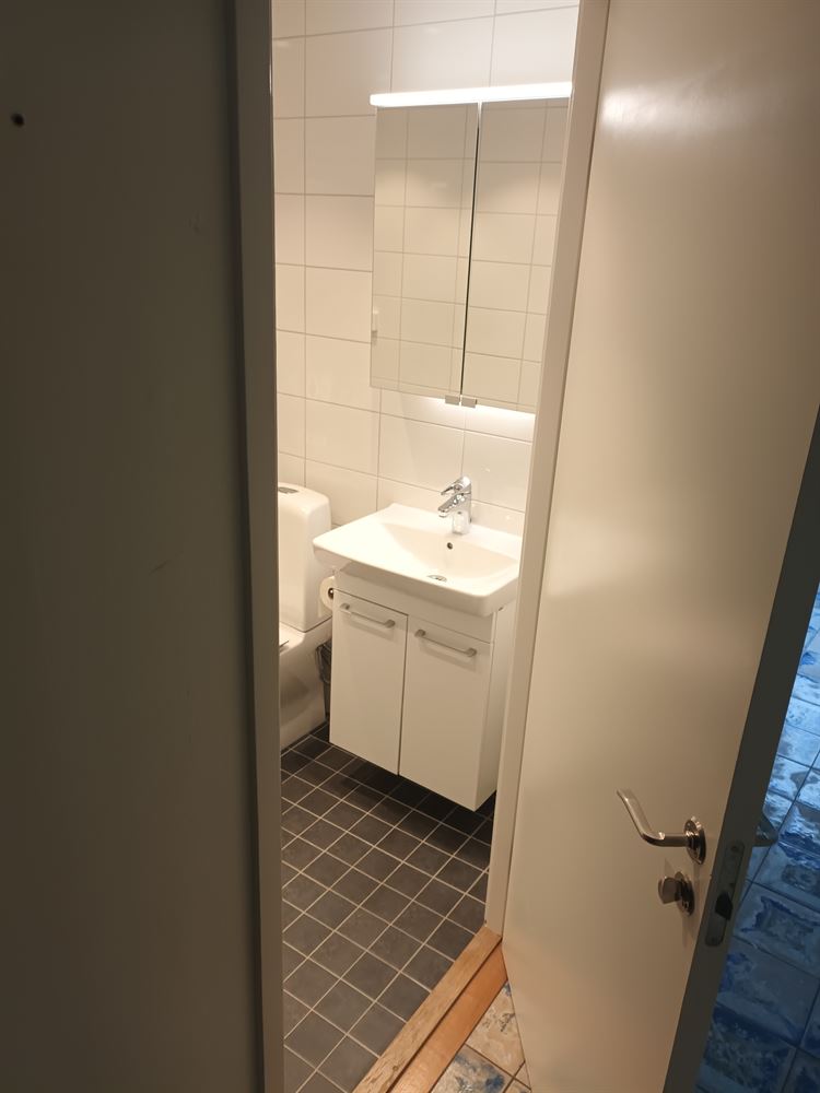 Larsbergsvägen