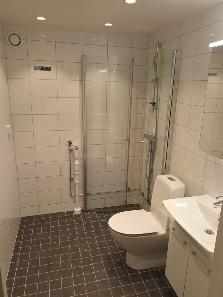 Larsbergsvägen