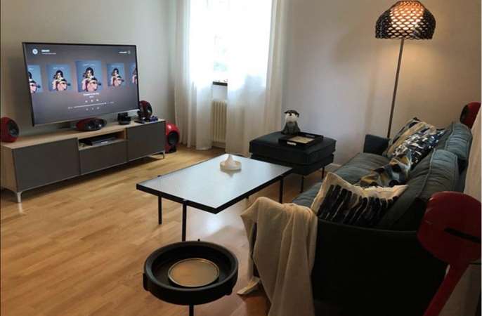 Geijersvägen