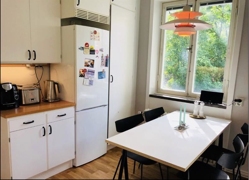 Geijersvägen