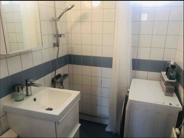 Geijersvägen