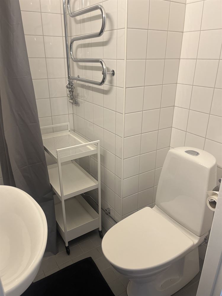 Burspråksvägen