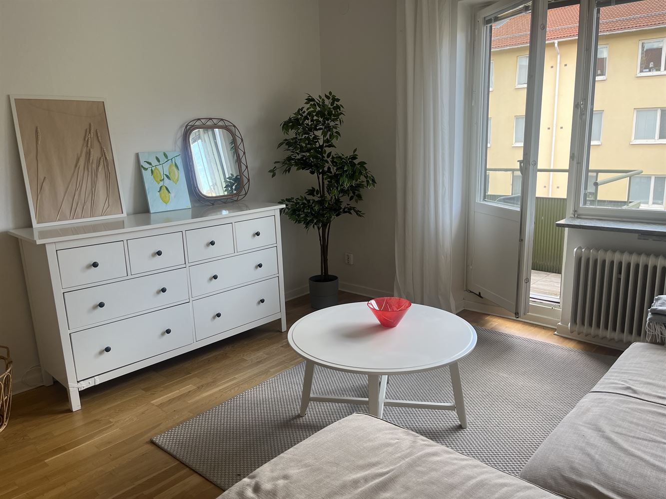 Burspråksvägen
