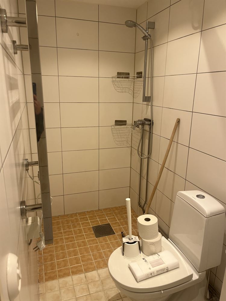 Mäster Bengtsgatan