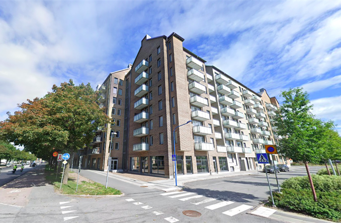 Kungsgatan