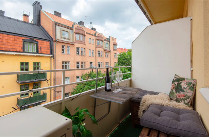 Idrottsgatan