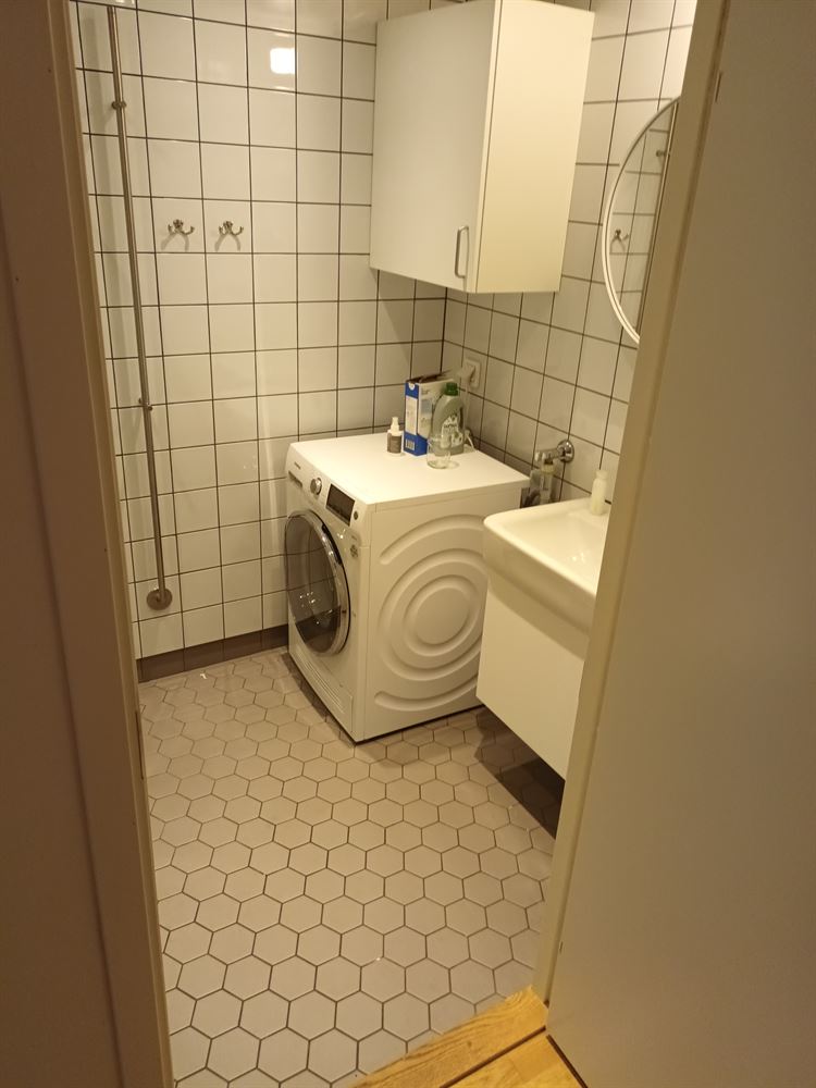 Klädesvägen