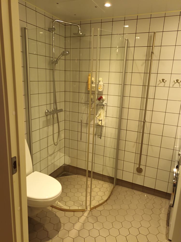 Klädesvägen