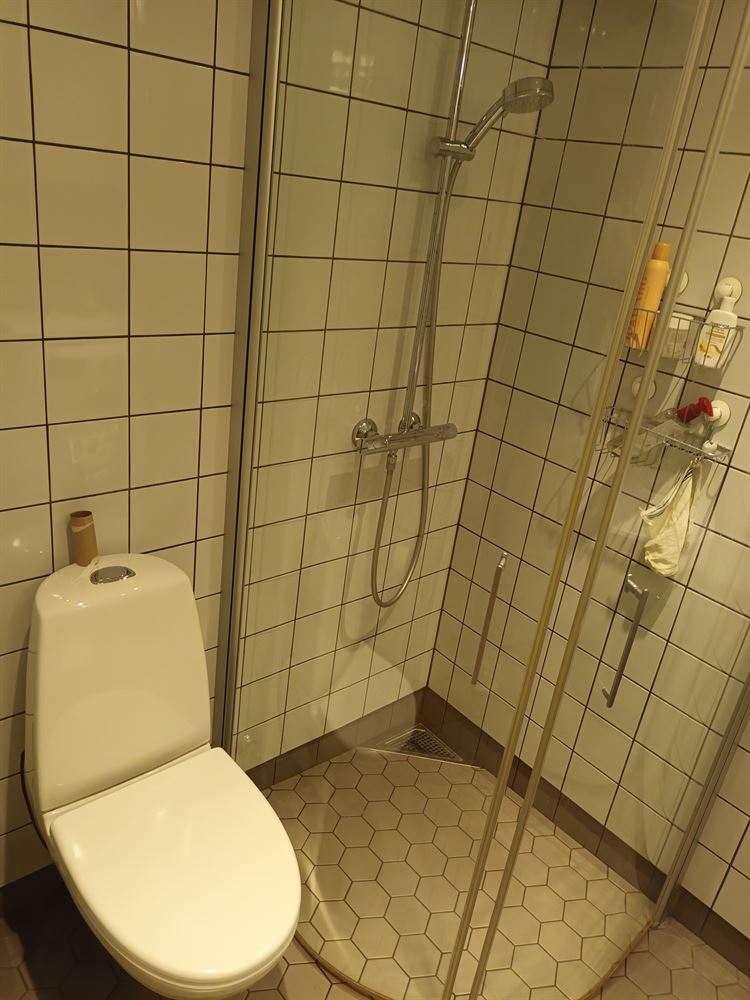 Klädesvägen