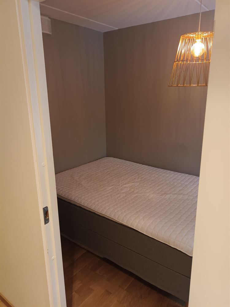 Klädesvägen