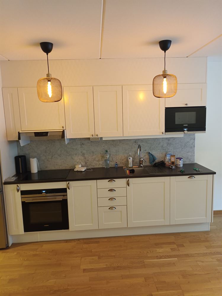 Klädesvägen