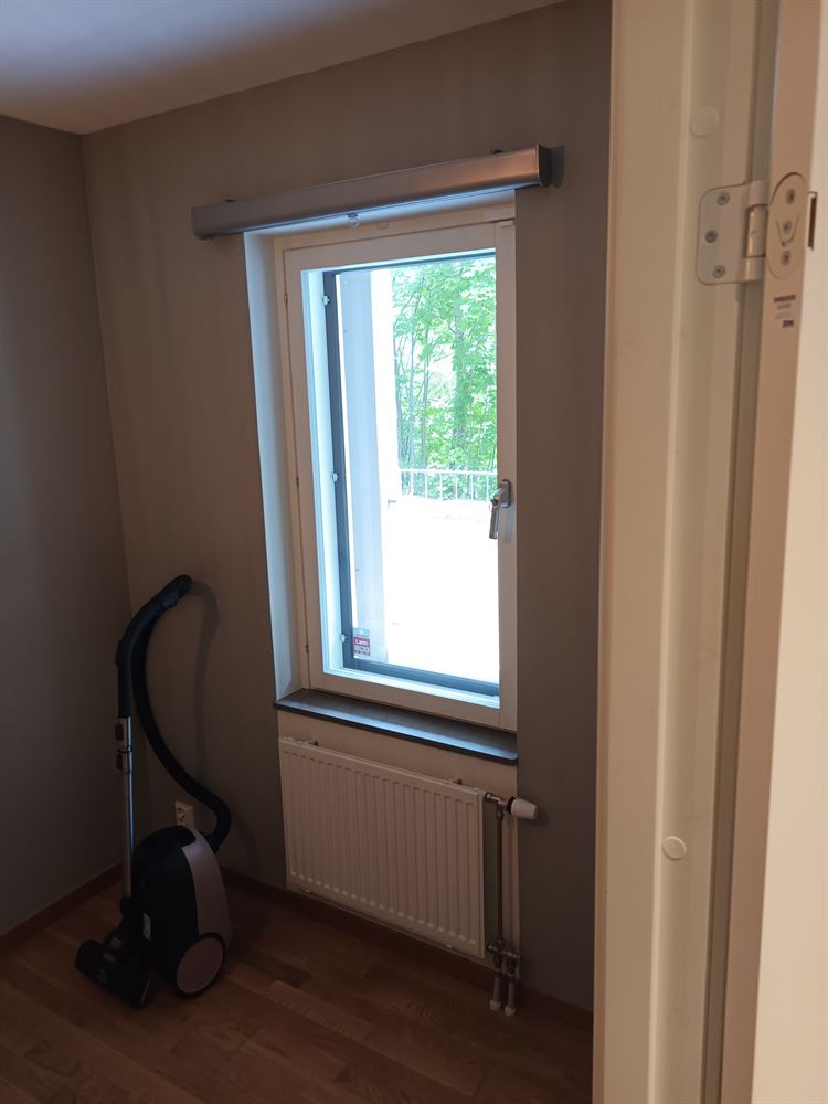 Klädesvägen