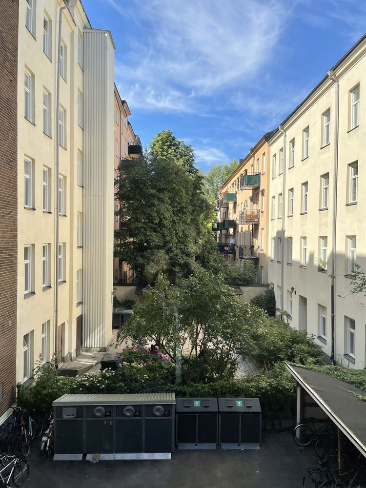 Ringvägen