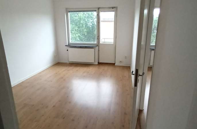 Thunbergsgatan, 40kvm