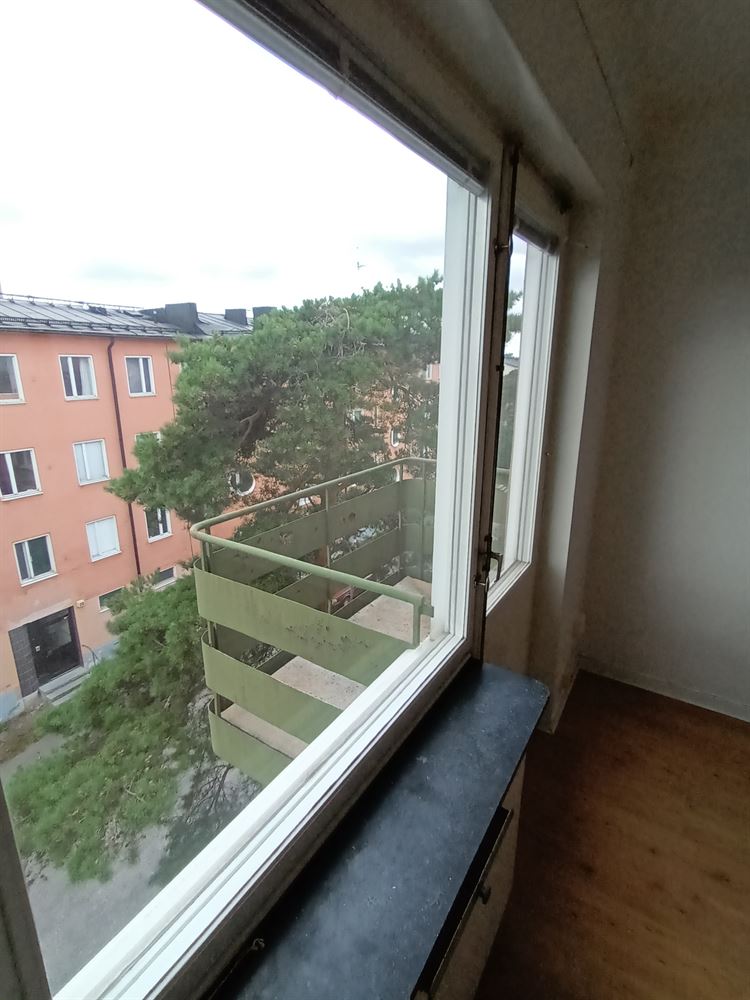 Thunbergsgatan
