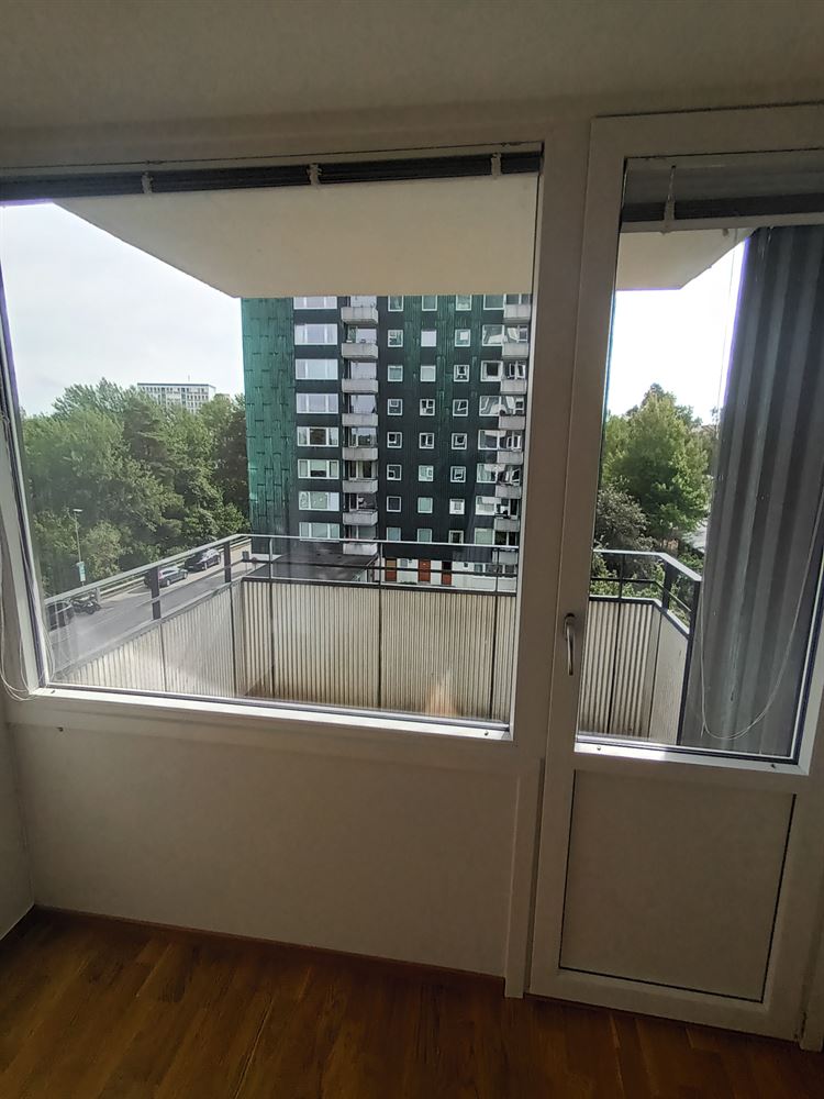 Klubbvägen