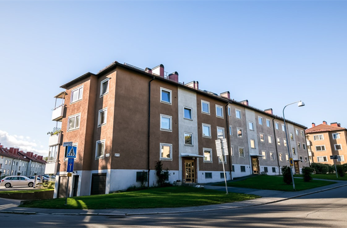 Ritorpsvägen
