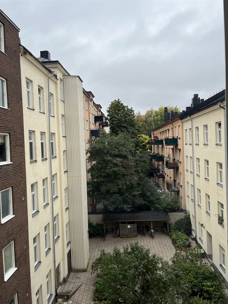 Ringvägen