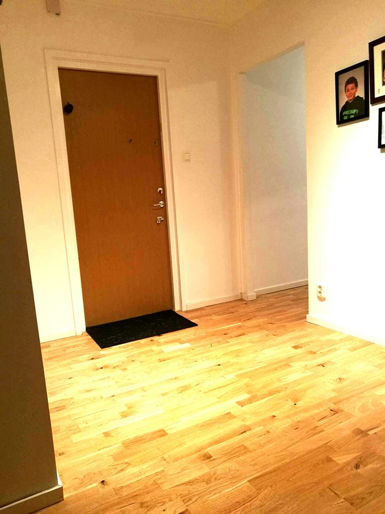 Nybohovsbacken 101