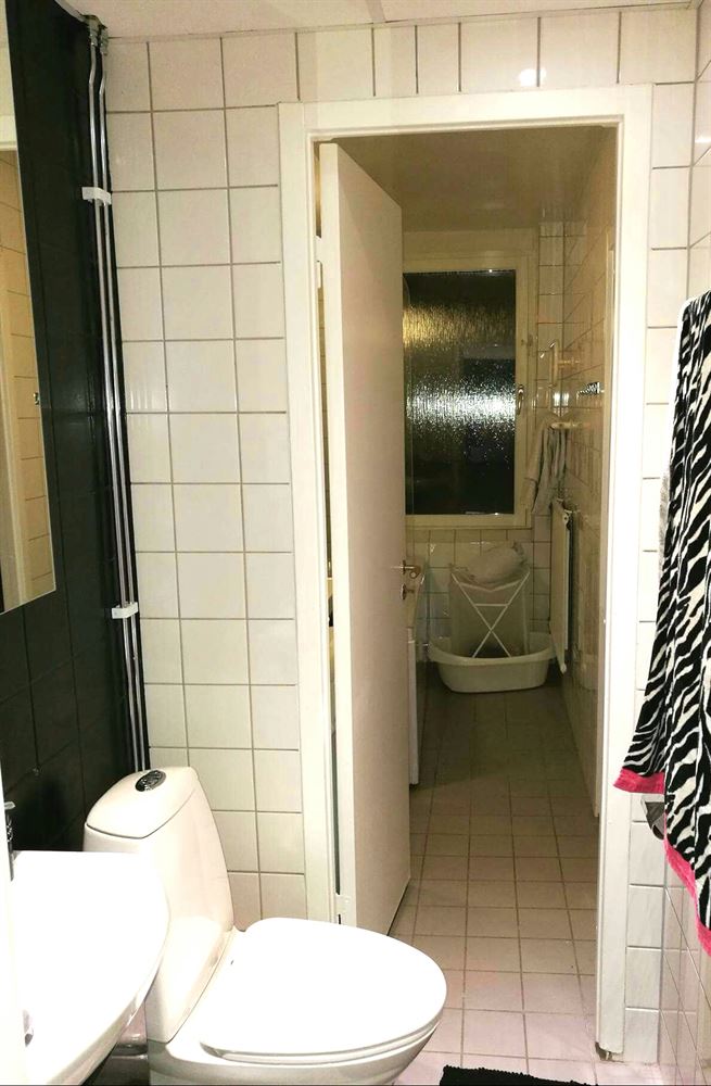 Nybohovsbacken 101