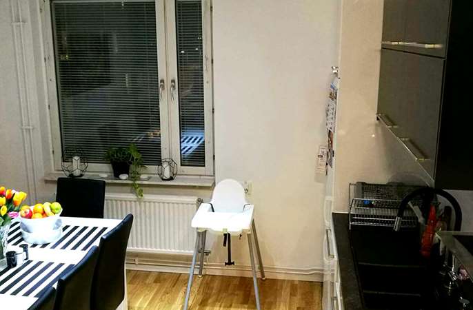 Nybohovsbacken 101