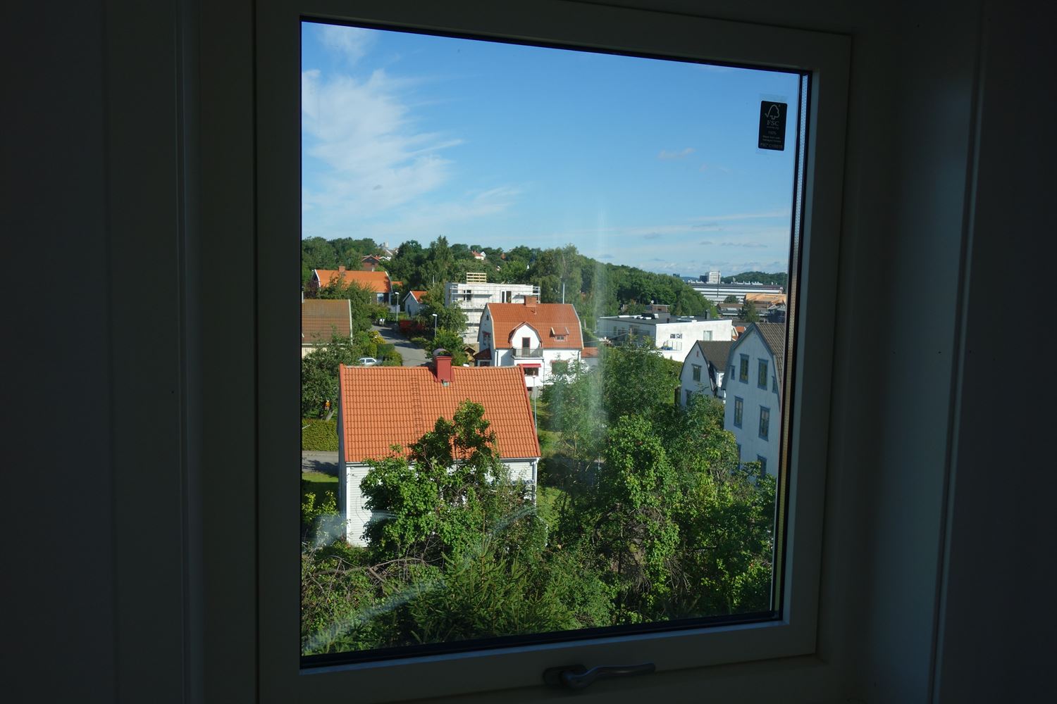 Fredsgatan 9