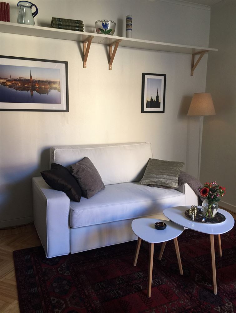 Soffh&#246;rnan